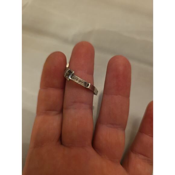 Brighton Silver Plated Charm Bracelet You Make Me Smile - Picture 11 of 16